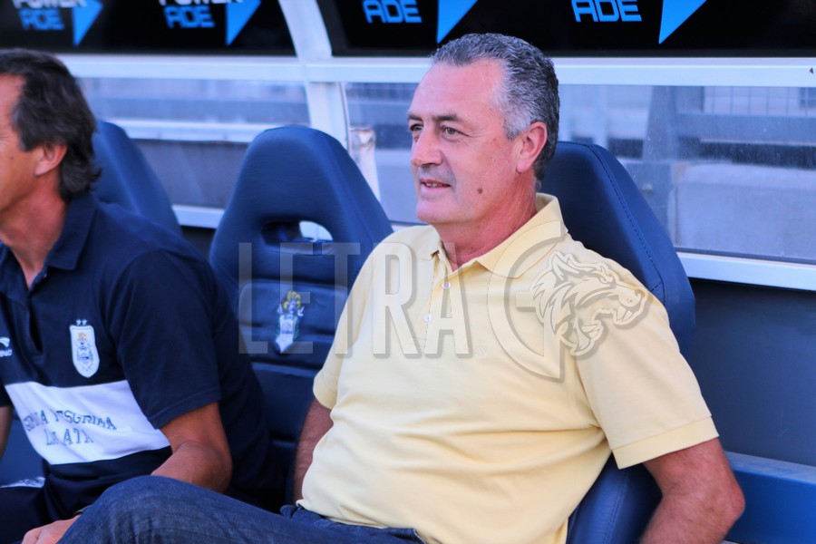 "HICIMOS LOS MÉRITOS PARA GANAR"